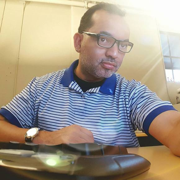 Meet your Posher, Shawn - Picture 1 of 1